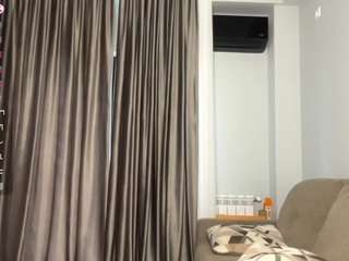 Stasy live cam preview