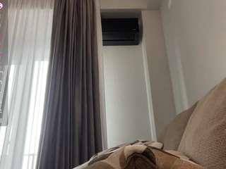 Grettaflem's cam show statistics and live stream