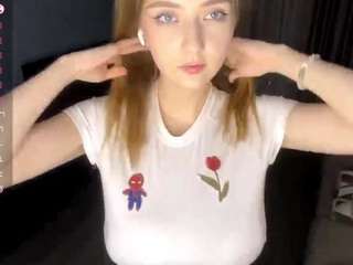 Stasy live cam preview