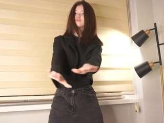 haileykempter webcam