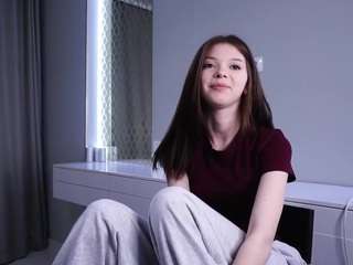 haileykempter Live Webcam on CamSoda