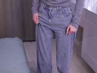 haileykempter webcam model