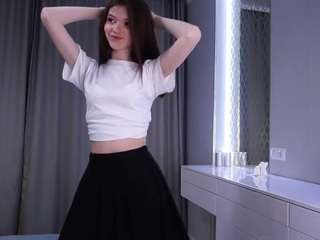 haileykempter's CamSoda show and profile