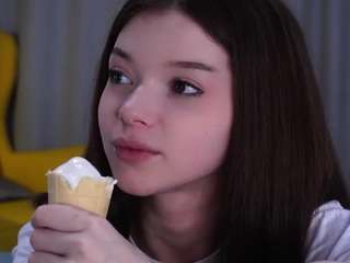 haileykempter's CamSoda show and profile