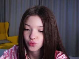 Live webcam model haileykempter on Soda Cams