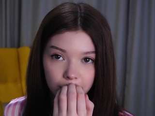 Live webcam model haileykempter on Soda Cams