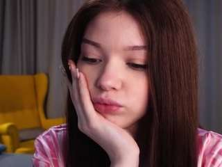 Live webcam model haileykempter on Soda Cams