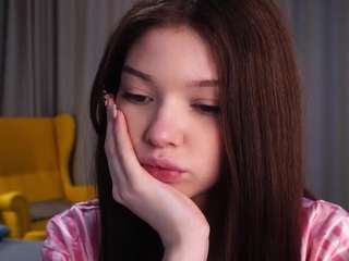 Live webcam model haileykempter on Soda Cams