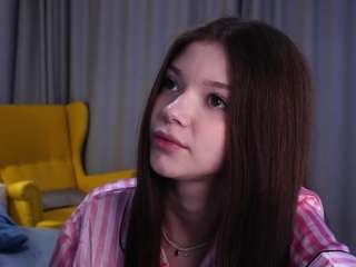 Live webcam model haileykempter on Soda Cams