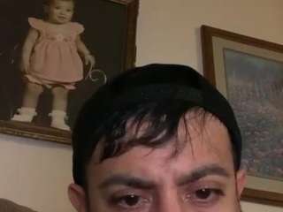 indika83, male webcam model,  years old, on live webcam