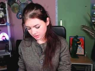 lakki-spy Live Webcam on CamSoda