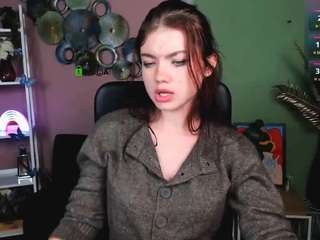 lakki-spy Live Webcam on CamSoda