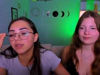 lakki-spy Live Webcam on CamSoda