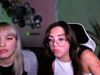 lakki-spy Live Webcam on CamSoda