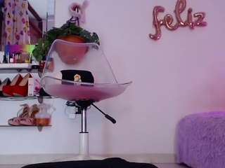 Live webcam model lavenenoortiz on Soda Cams