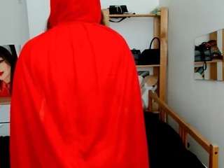 leilabeayte24 webcam