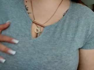 leilabeayte24 Huge live webcam