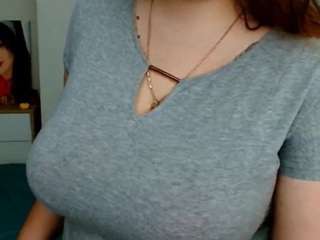 Leilabeayte24's cam show statistics and live stream