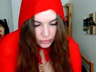 Leilabeayte24 live webcam show