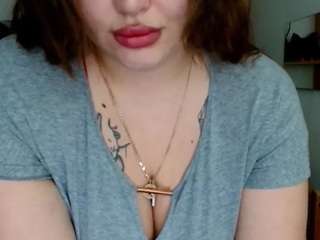 Leilabeayte24 live cam preview