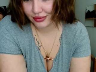 Leilabeayte24 live cam preview