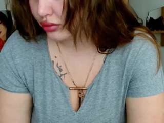 Leilabeayte24 live cam preview
