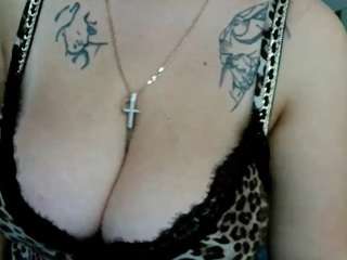 Leilabeayte24 live cam preview
