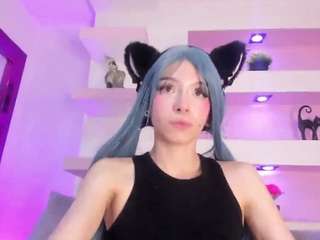  lia-thompsom chat room