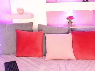 lia-thompsom Live Webcam on CamSoda