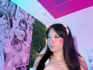 lia-thompsom Live Webcam on CamSoda