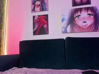 lia-thompsom Live Webcam on CamSoda