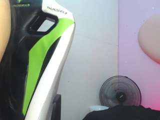 little-bubuu Live Webcam on CamSoda