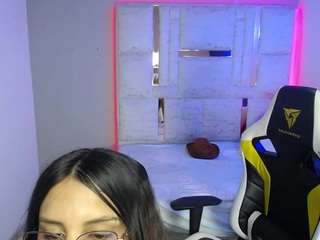 little-bubuu webcam model