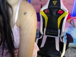 little-bubuu's CamSoda show and profile