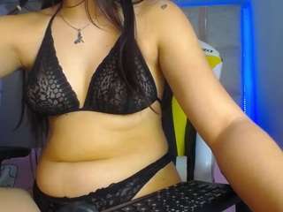 little-bubuu's CamSoda show and profile