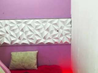 little-bubuu webcam model