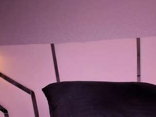 Megan-Mayers live webcam show