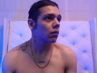 noah-and-kim69 webcam model