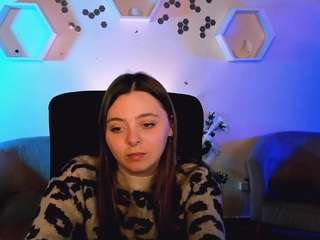 tessa-tea webcam