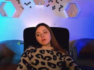 tessa-tea webcam