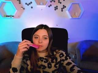 tessa-tea webcam