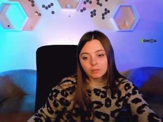 tessa-tea webcam