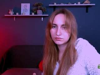 tessa-tea Live Webcam on CamSoda