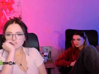 tessa-tea webcam model