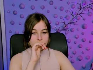 tessa-tea Live Webcam on CamSoda