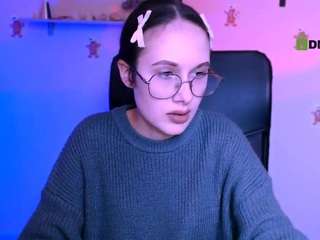 tessa-tea Live Webcam on CamSoda