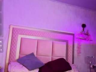 alanaodison's CamSoda show and profile