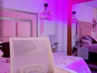  alanaodison chat room