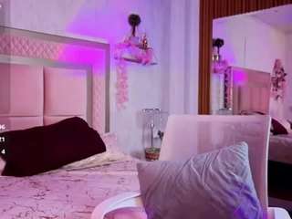 alanaodison Live Webcam on CamSoda