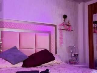 alanaodison Live Webcam on CamSoda